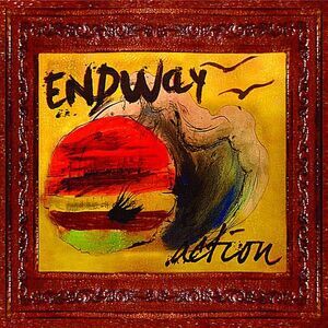 Endway - Action  CD